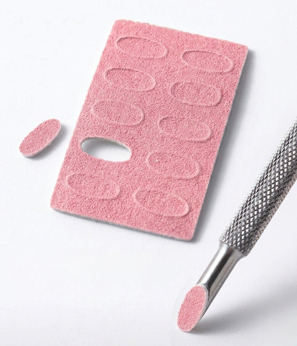 Sanding Sheets