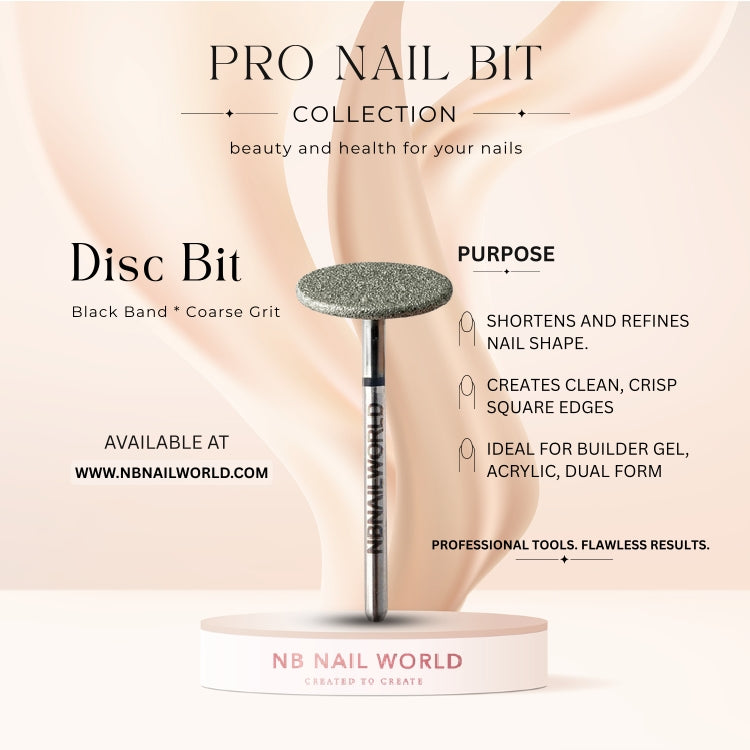 Disc Bit