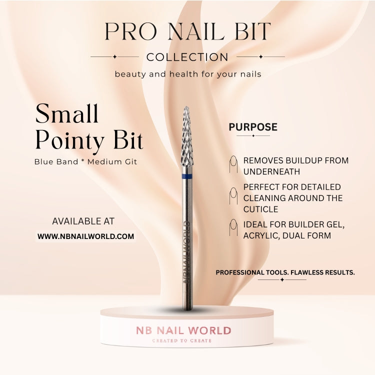 Pointy Bit (Small)