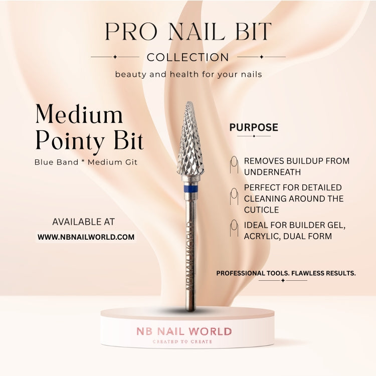 Pointy Bit ( Medium )