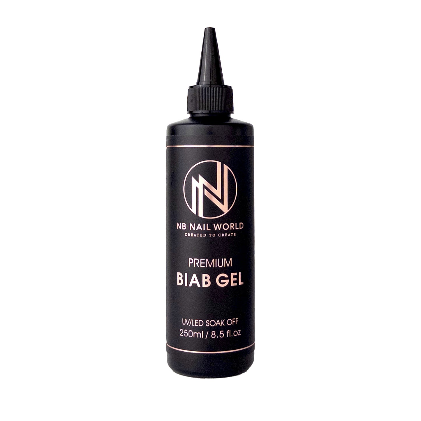 Biab Gel 004 - NudaHolic