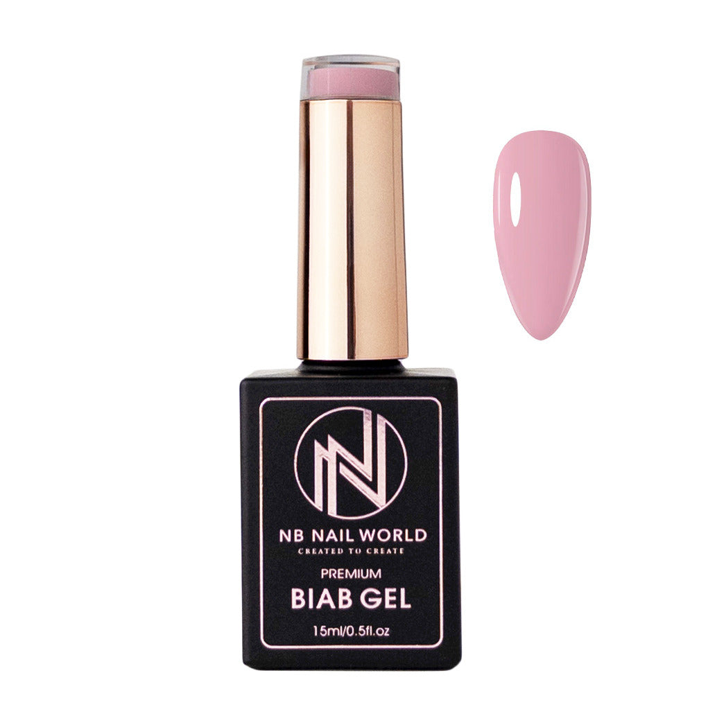 Biab Gel 018 - It's A Girl