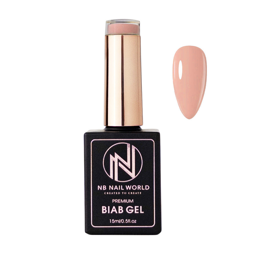 Biab Gel 006 - Chic Nude