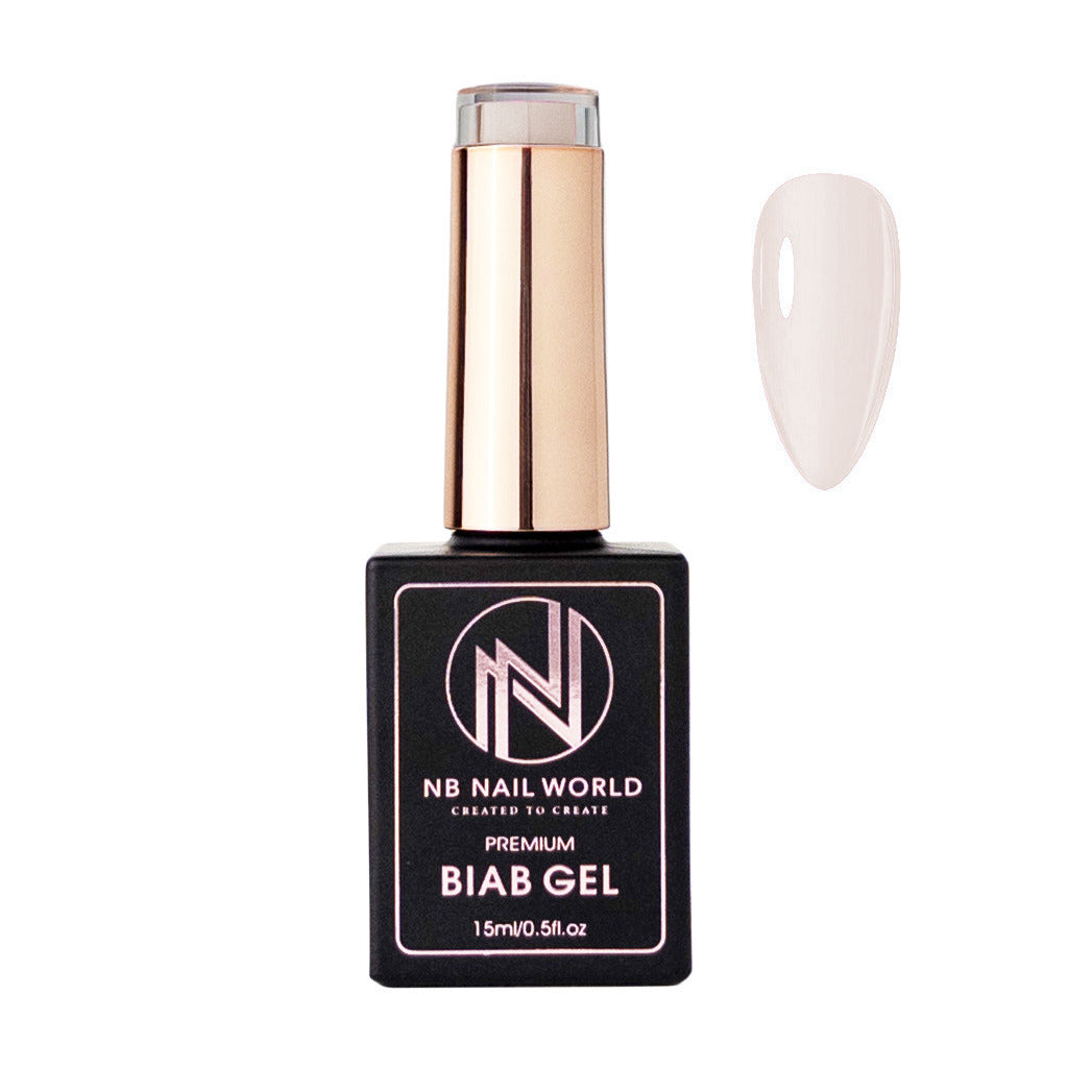 Biab Gel 003 - Frosted Toffee