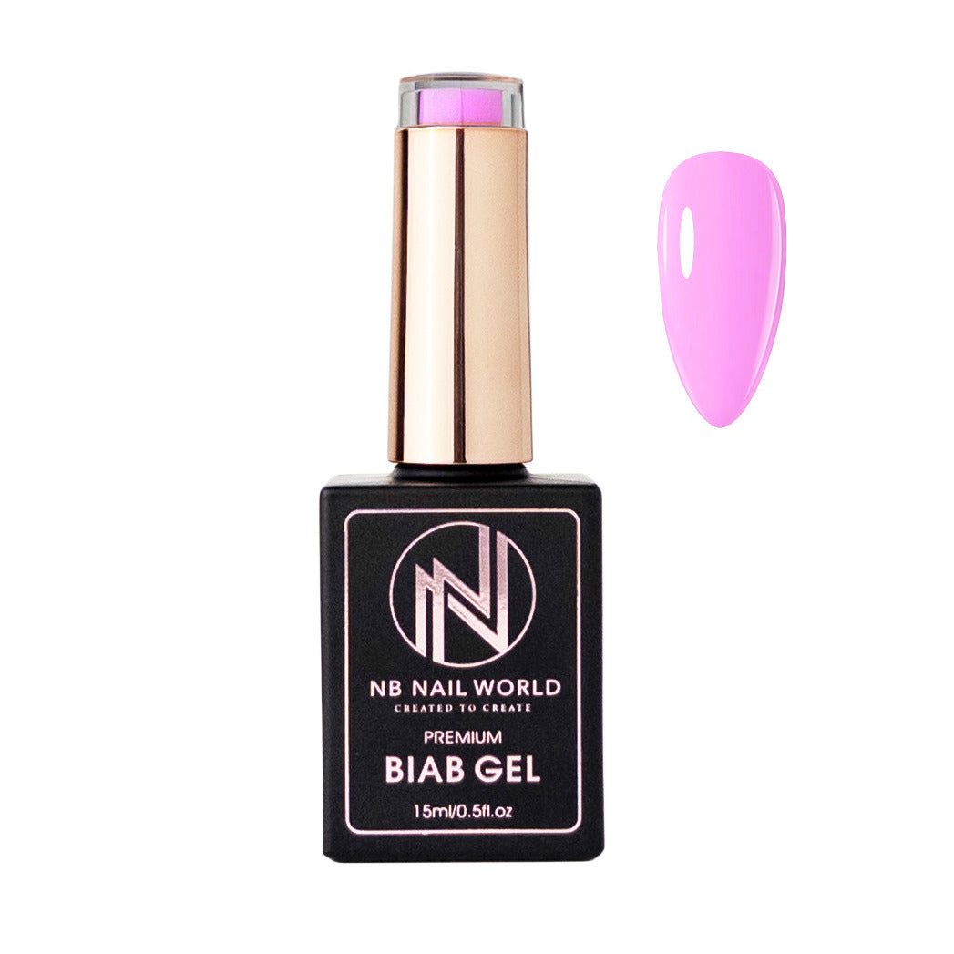 Biab Gel 024 - Rosy Memory