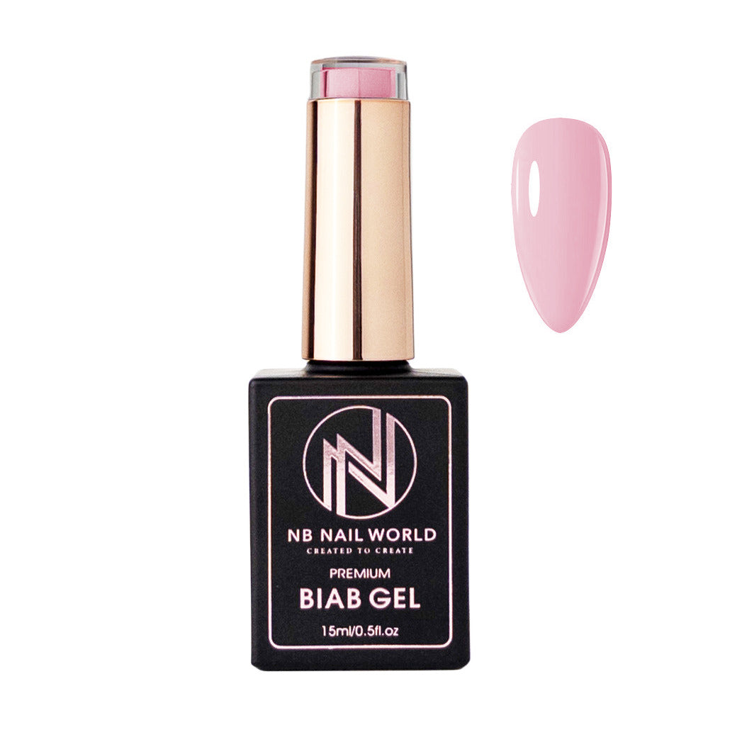 BIAB GEL 019 - Pretty Jealous