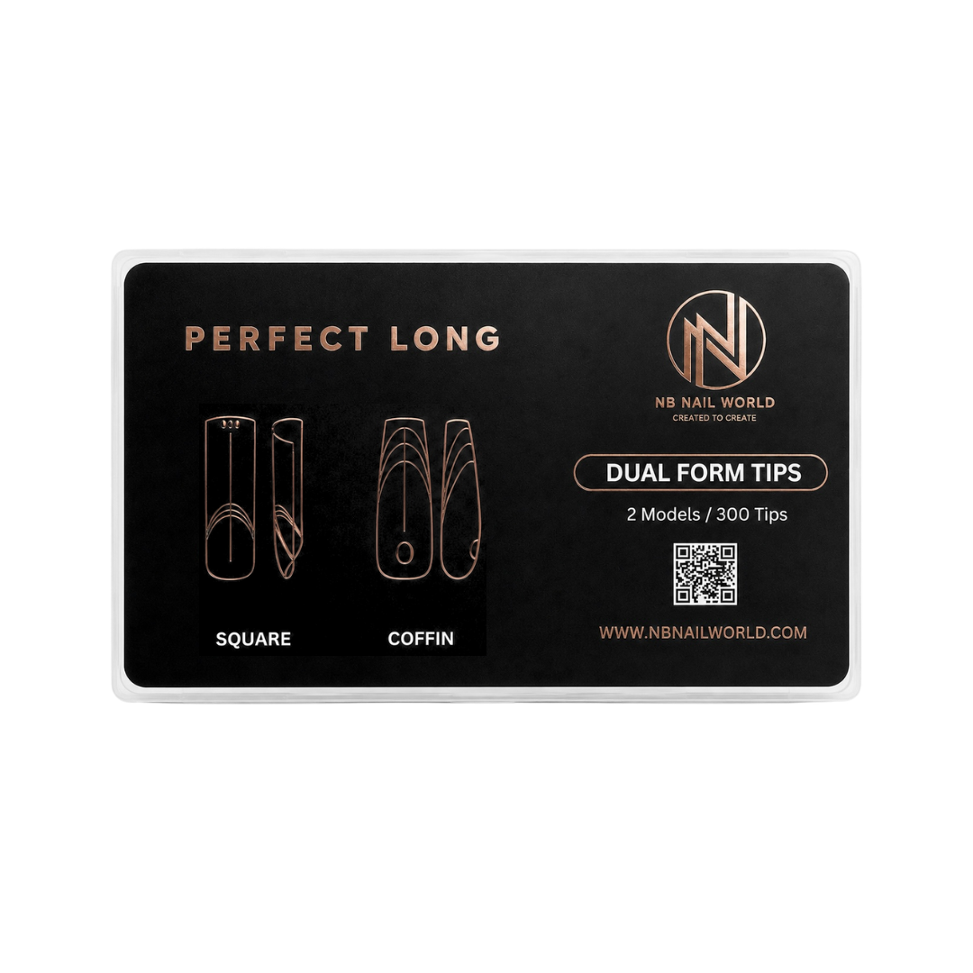 Perfect Long - SQUARE AND COFFIN