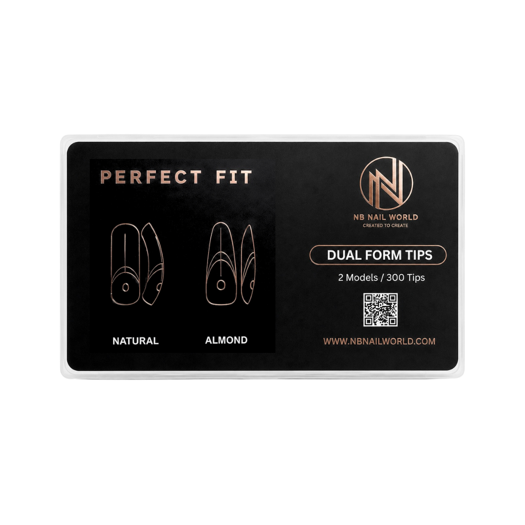 Perfect Fit - NATURAL & ALMOND