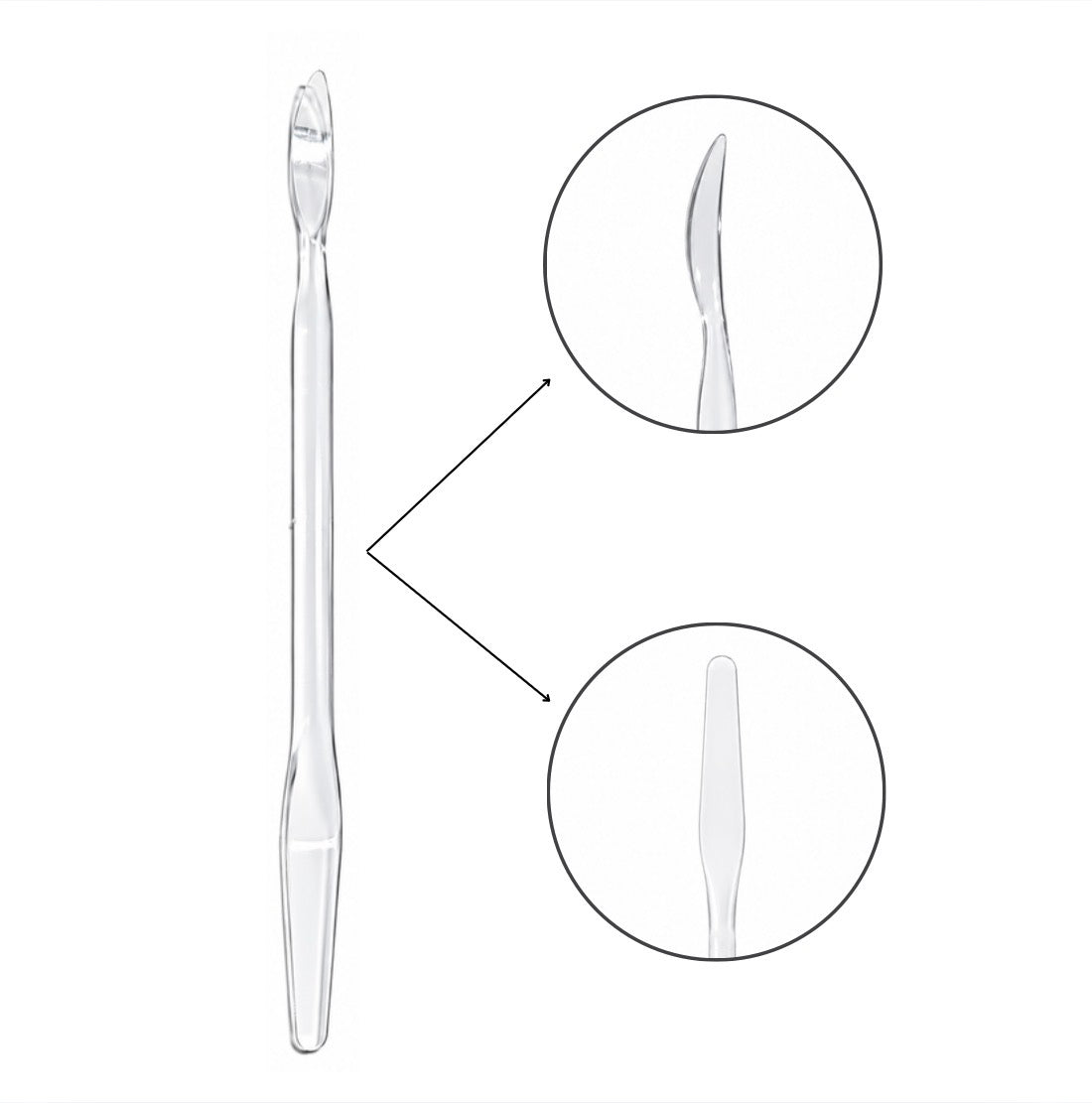 Gel Scoop