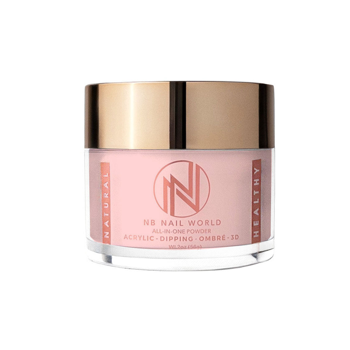 OM-05 Classic Pink - Acrylic Powder