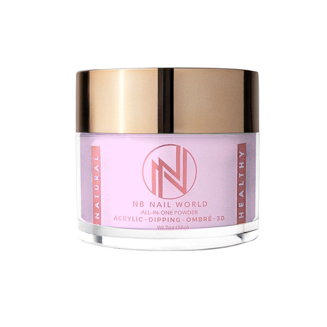 OM-09 Baby Pink - Acrylic Powder