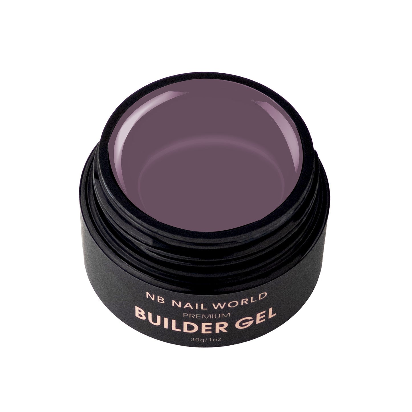 002 Rose Water - Builder Gel 30ml
