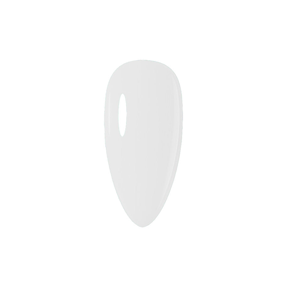 Ombre White - Acrylic Powder