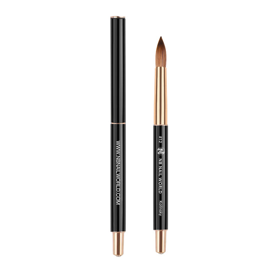 Acrylic Brush Size 12