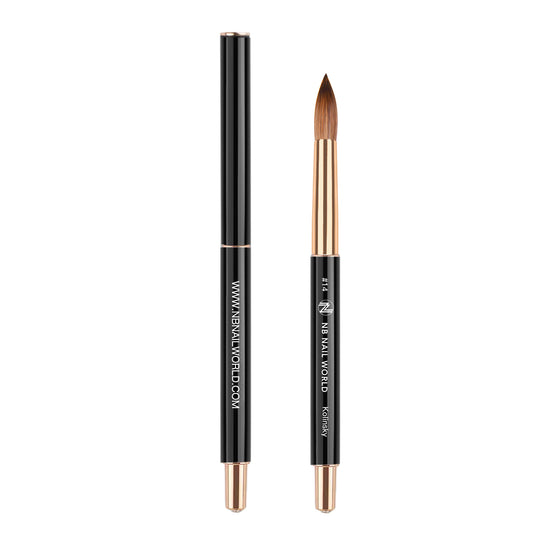 Acrylic Brush Size 14