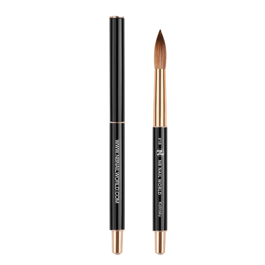 Acrylic Brush Size 18