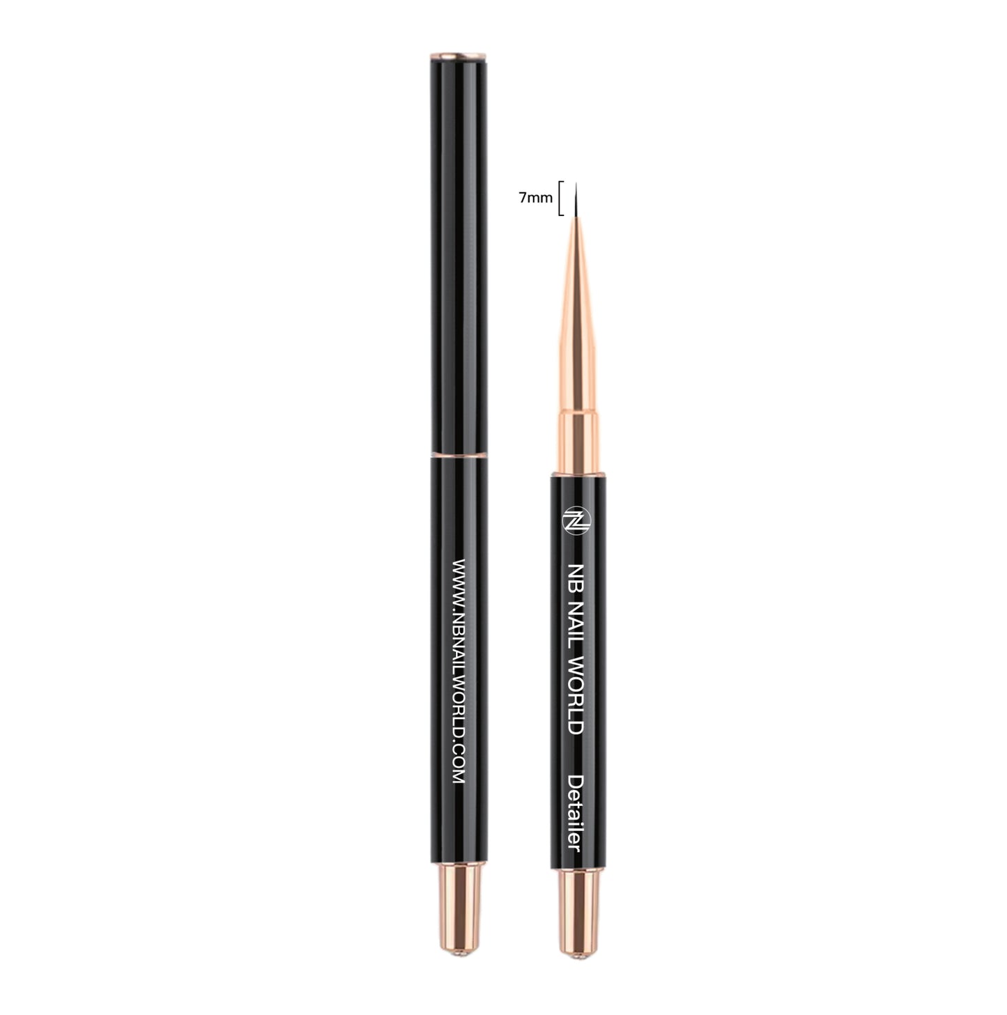 Detailer Art Brush