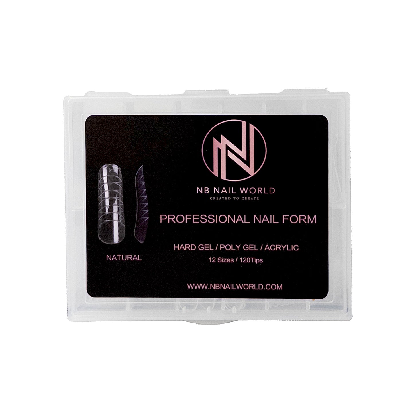 Dual Forms - Natural
