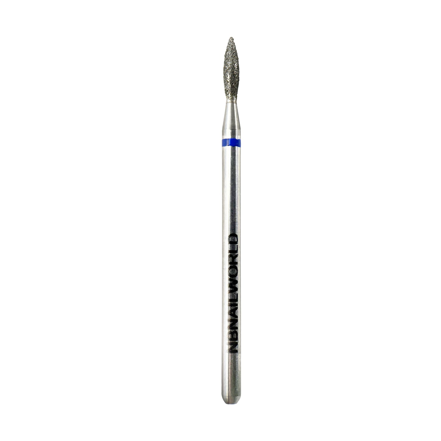 Flame Cuticle Bit (Medium)