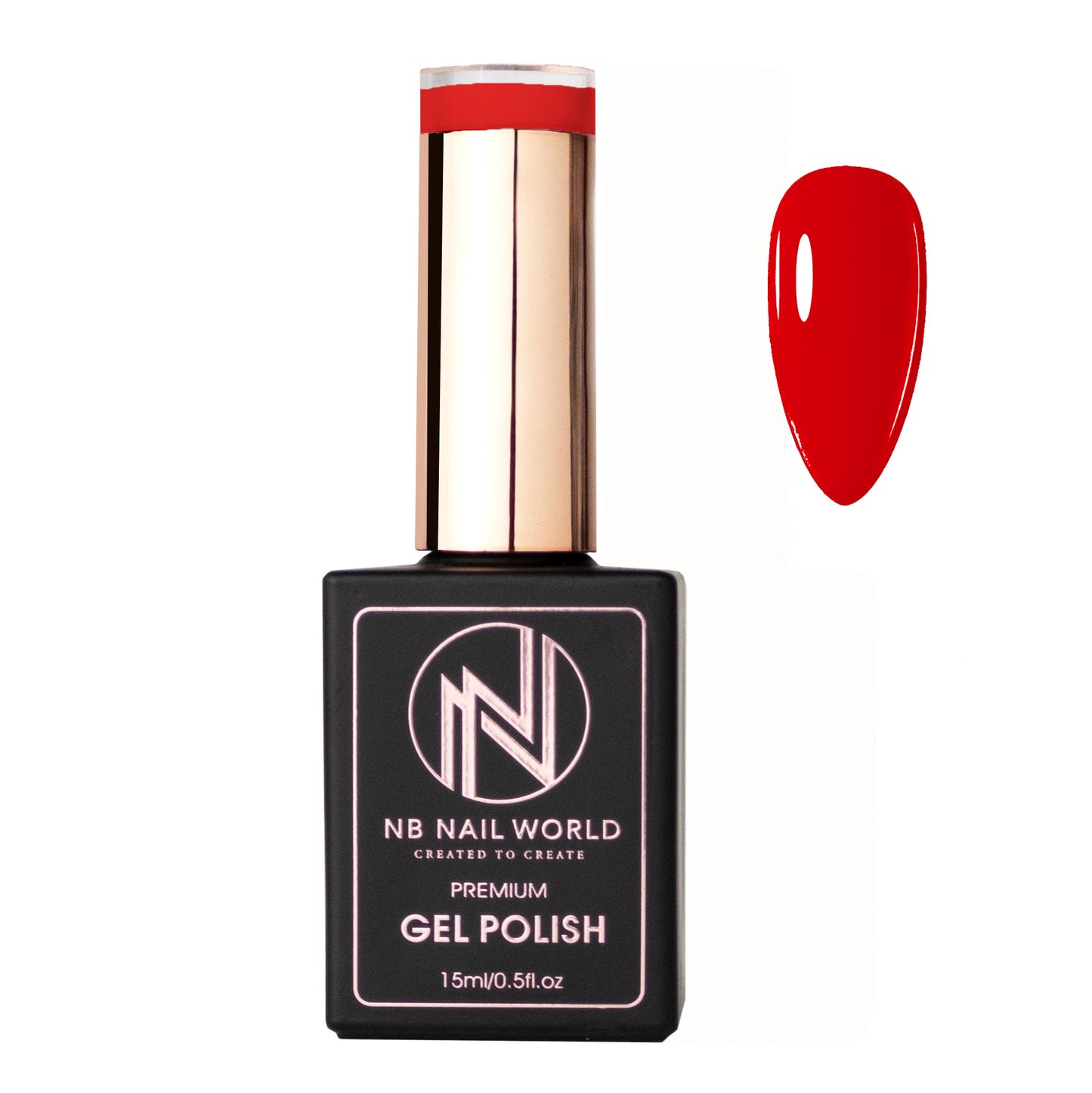 Gel Polish - 003 Magic Kissmas