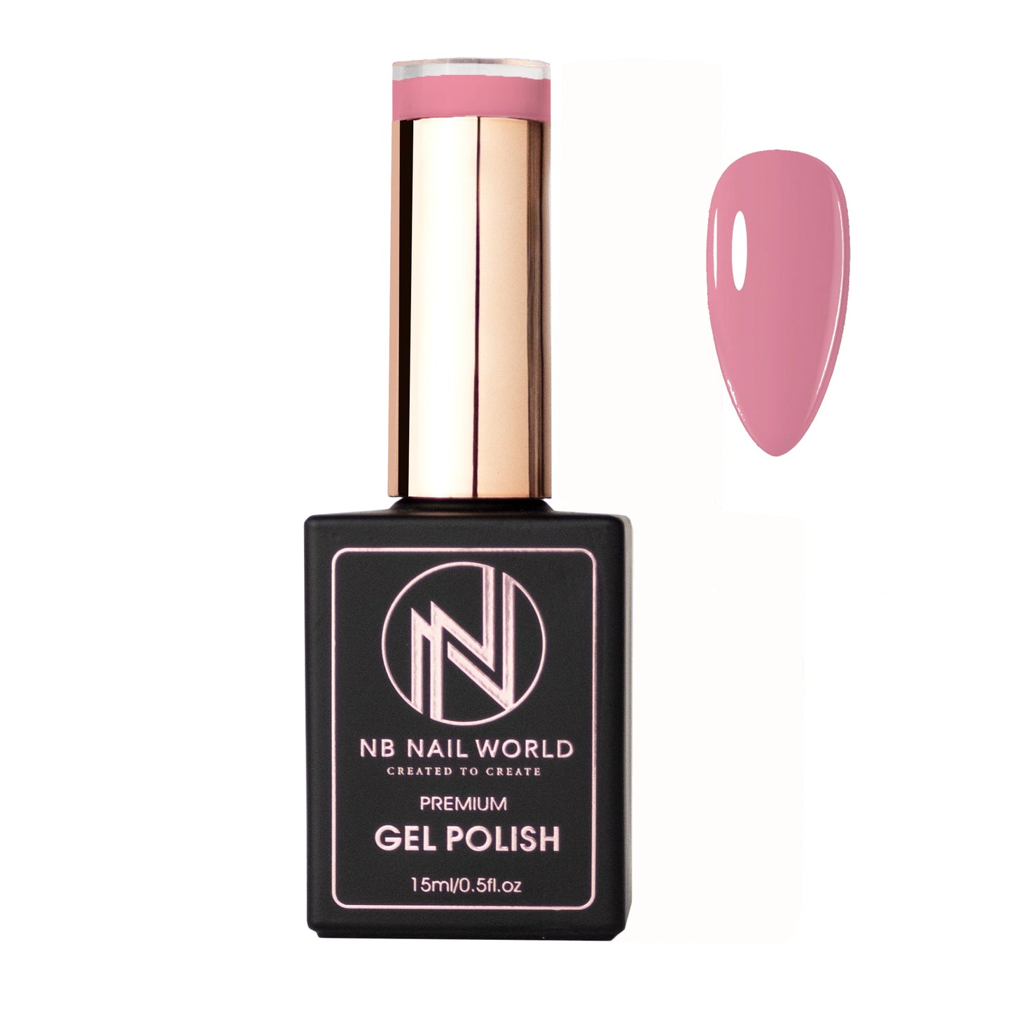 Gel Polish - 012 Love Spirit