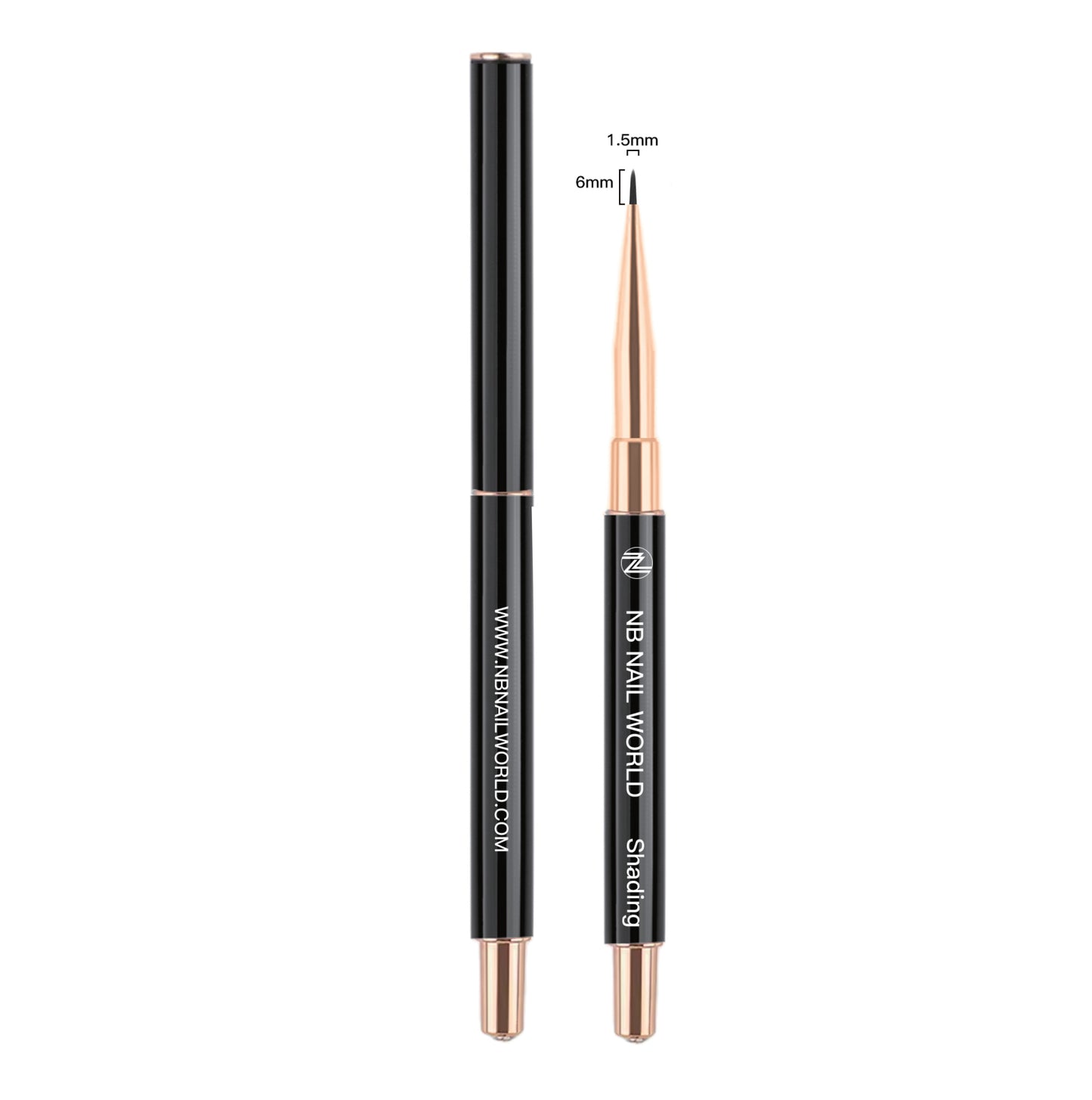 Shading Art Brush