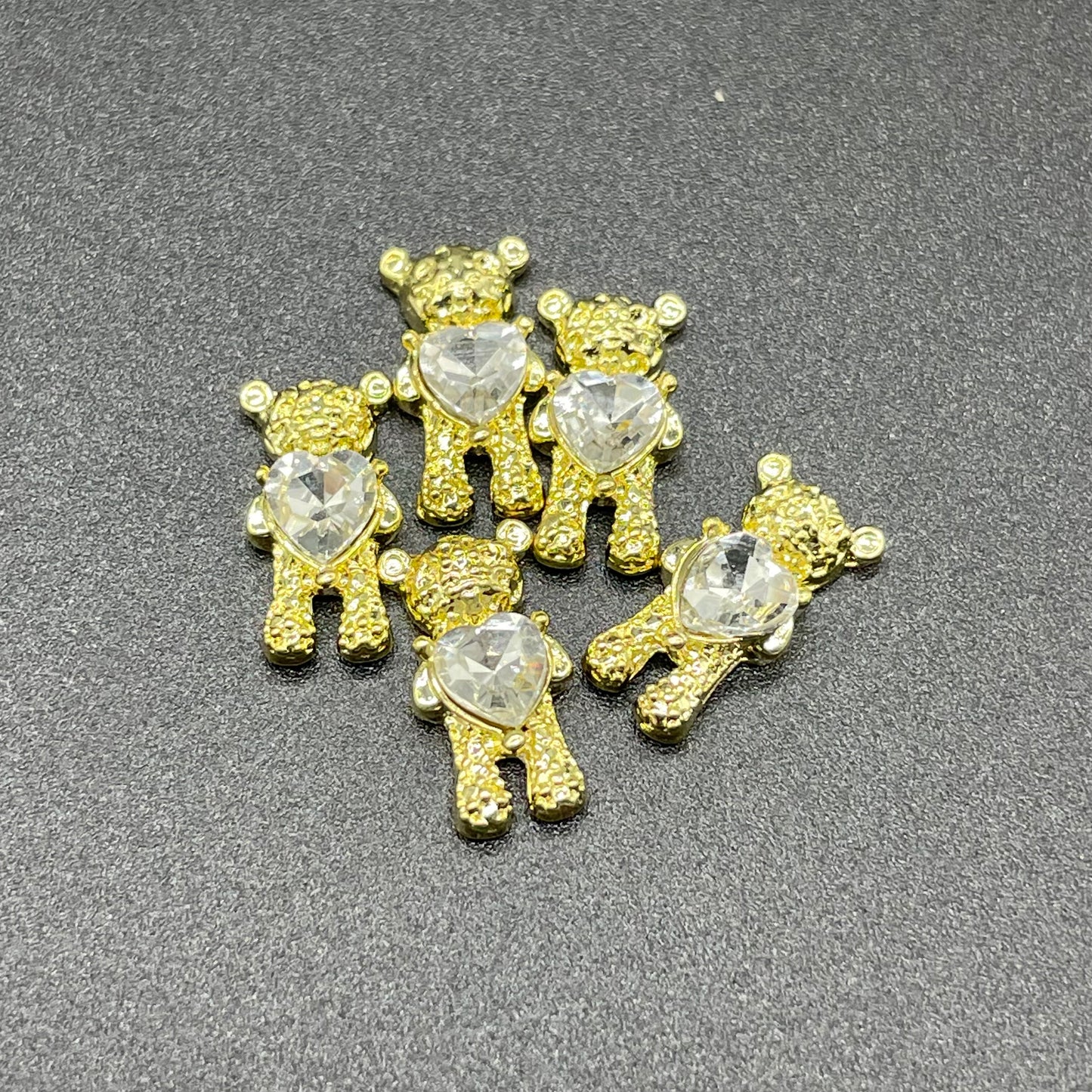 Nail Charm - 12