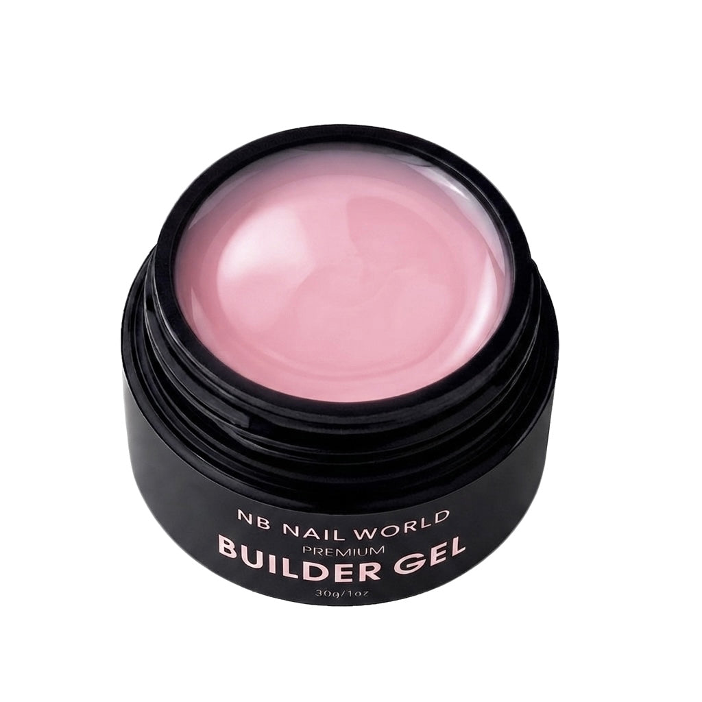 005 Milky Pink - Builder Gel