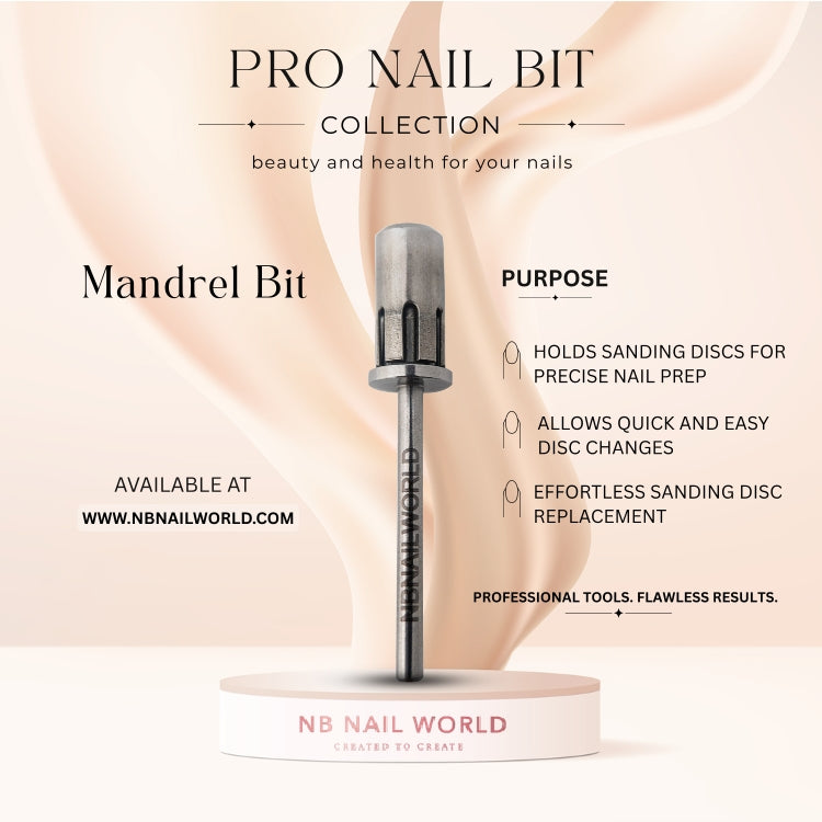 Mandel Bit