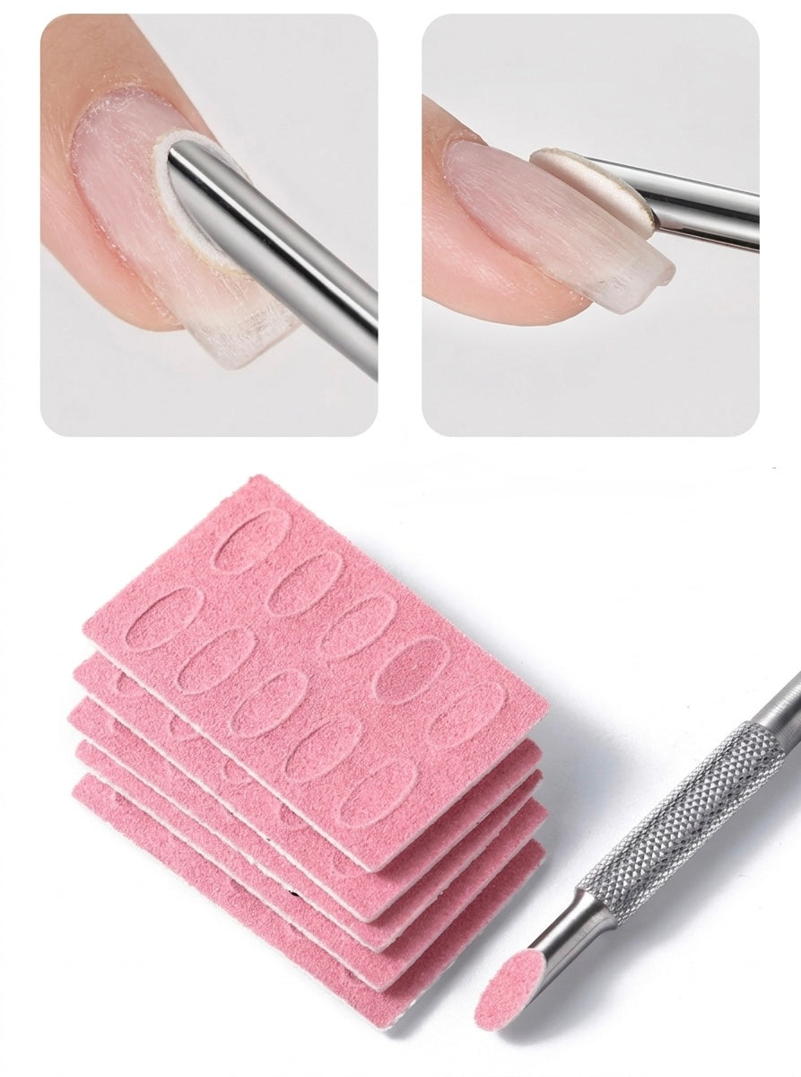 Sanding Sheets