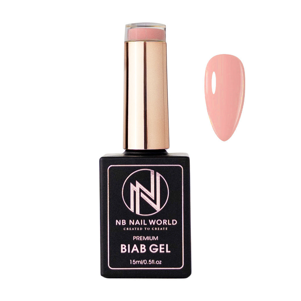 Biab Gel 009 - Pink Quartz