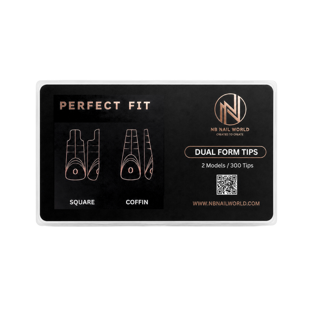 Perfect Fit - SQUARE & COFFIN