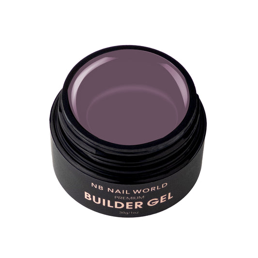 002 Rose Water - Builder Gel 30ml