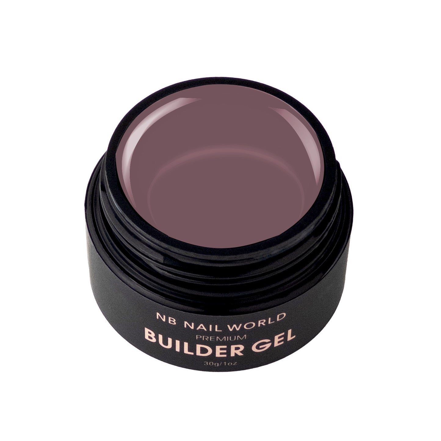 001 Rose Water - Builder Gel