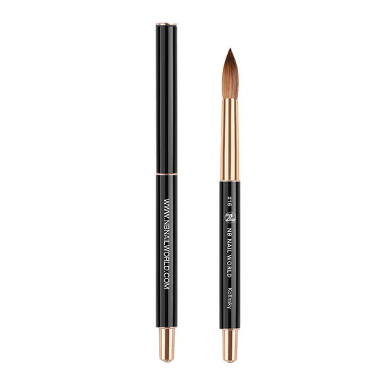 Acrylic Brush Size 16