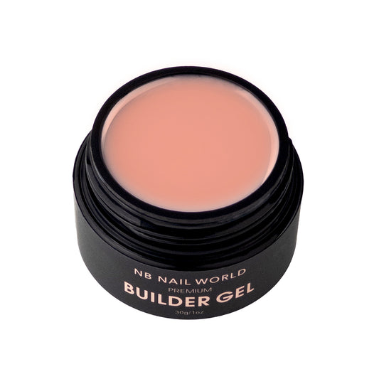 011 Classy Queen - Builder Gel 30ml