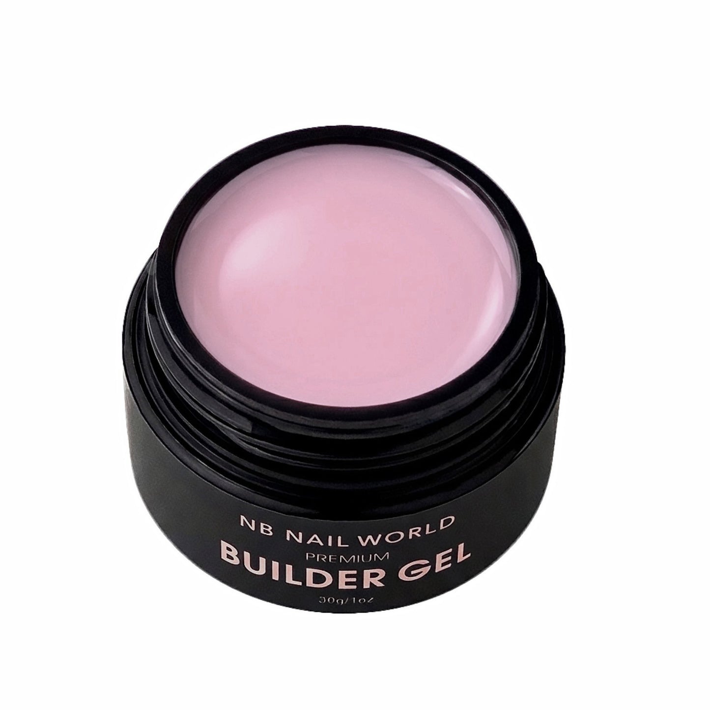 023 Cotton Blush - Builder Gel