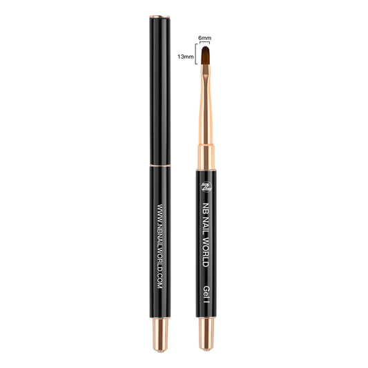 Gel Brush I