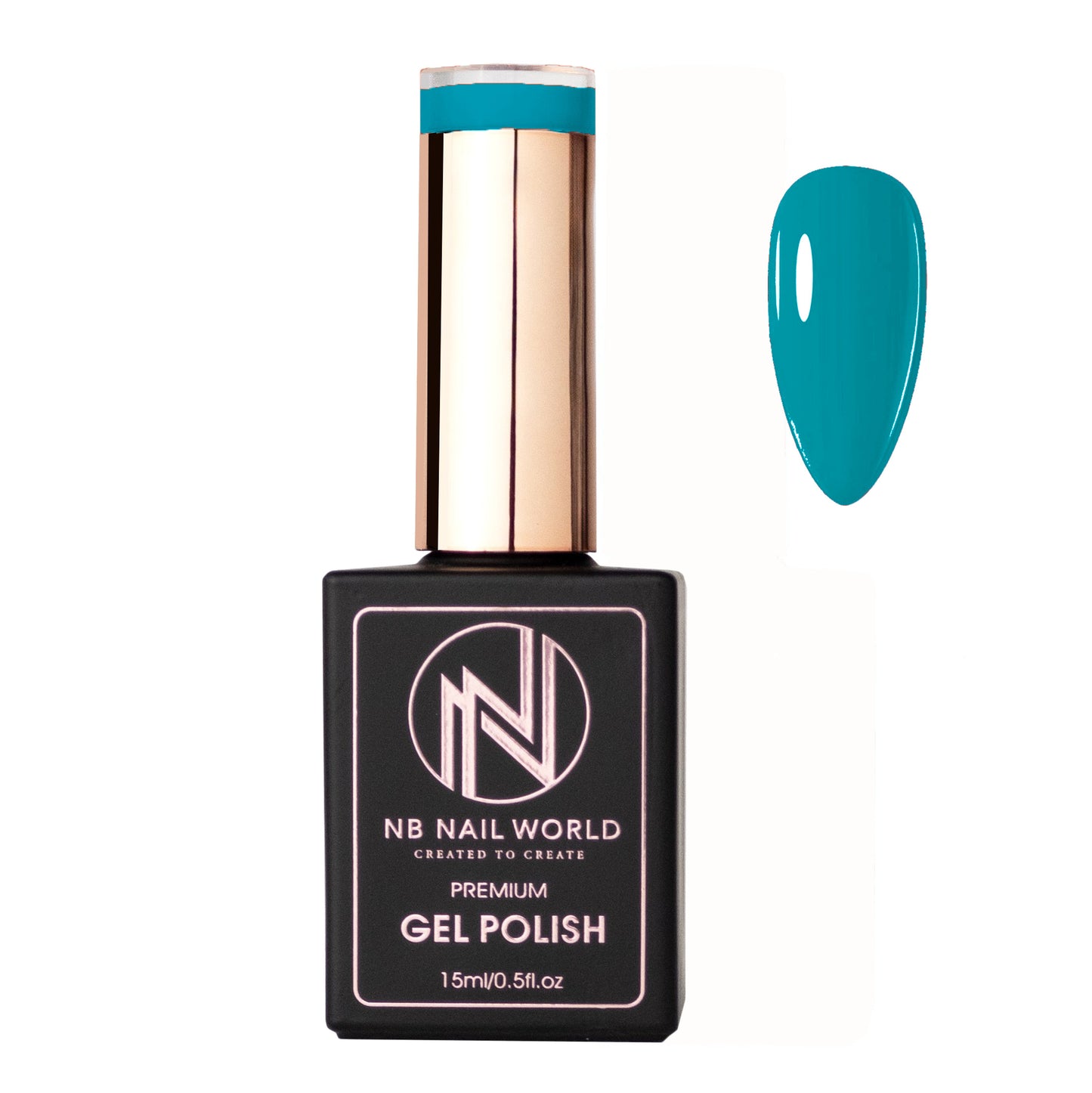 Gel Polish - 020 Be Iconic