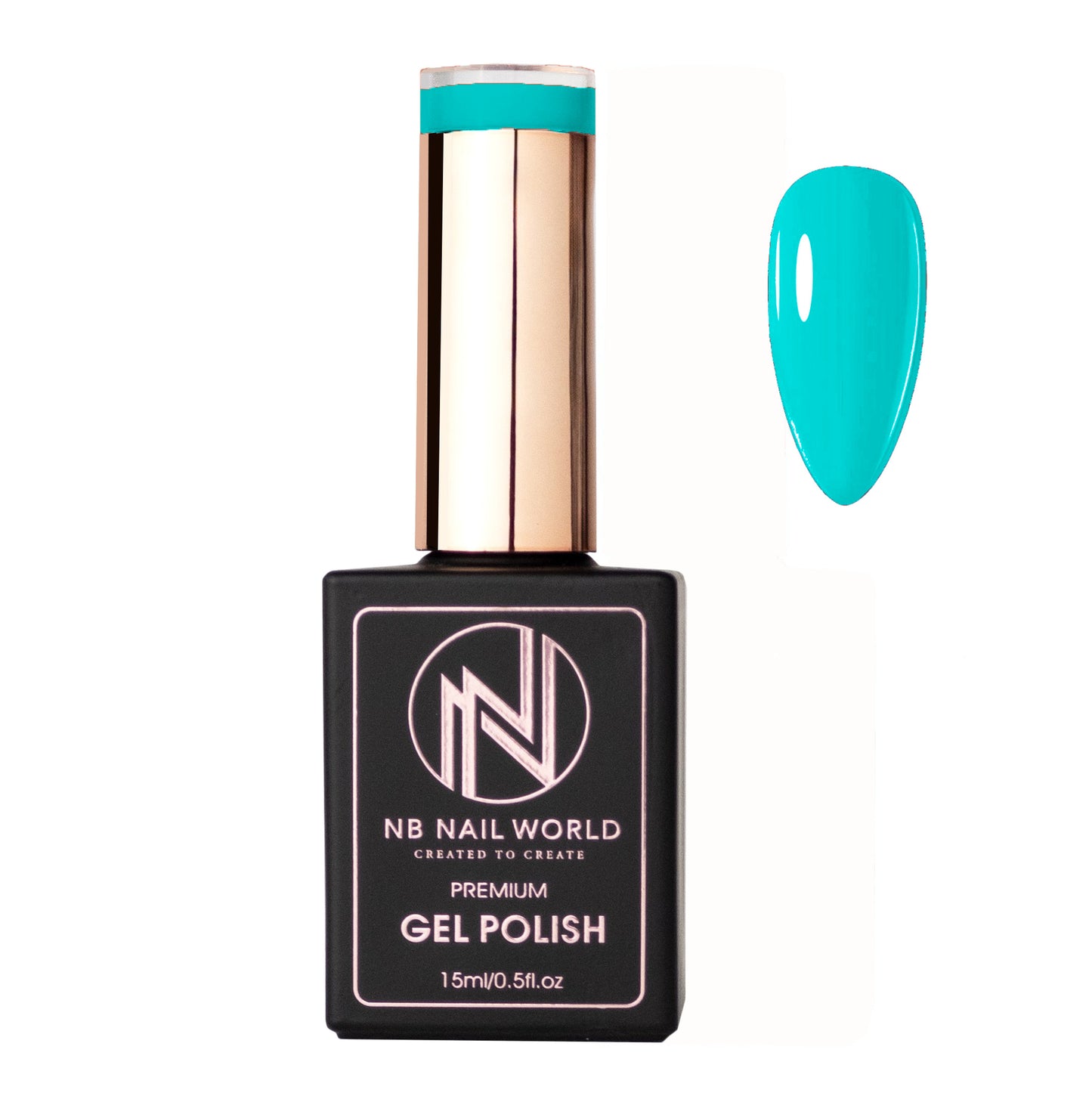 Gel Polish - 021 Missing You