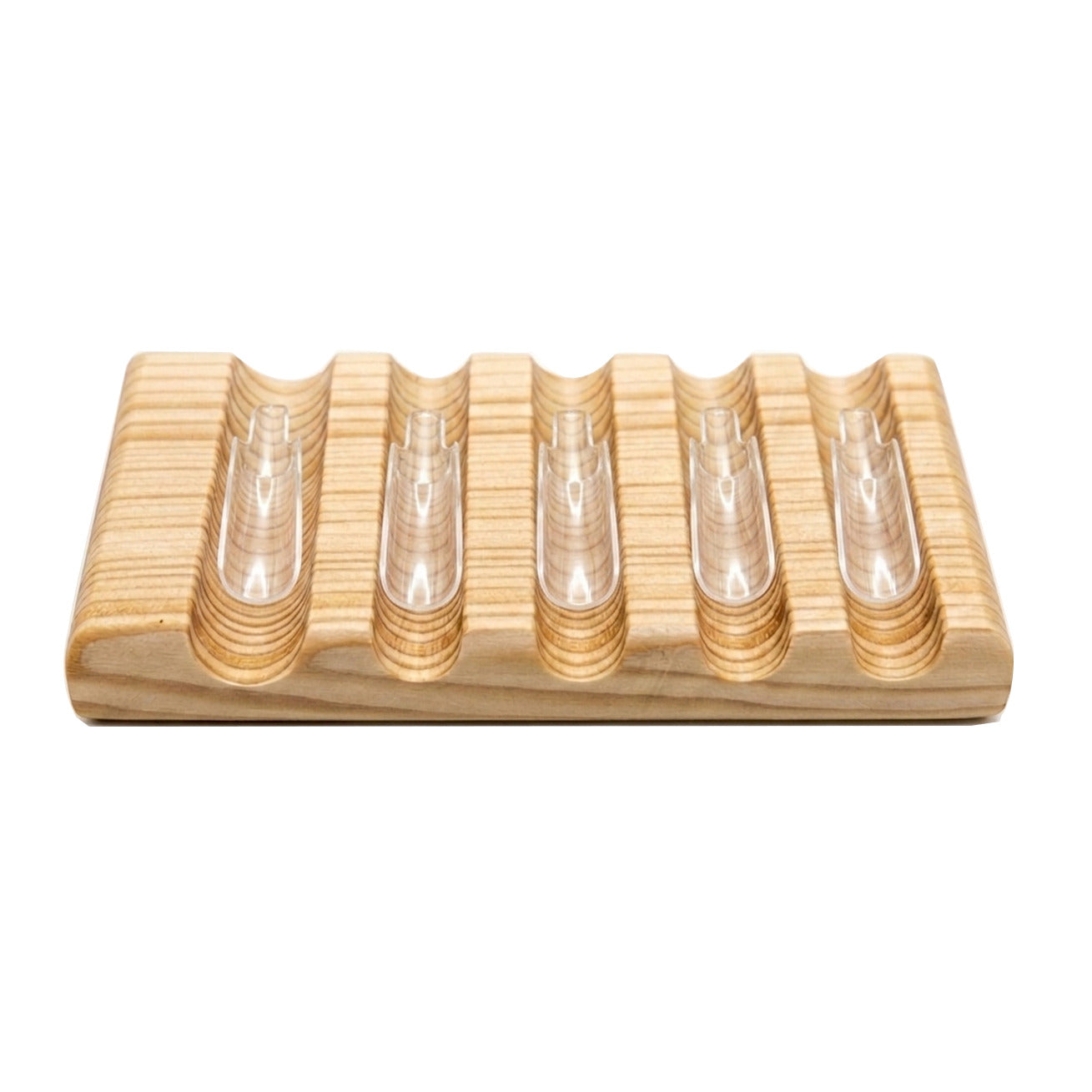 Handmade Wooden Display