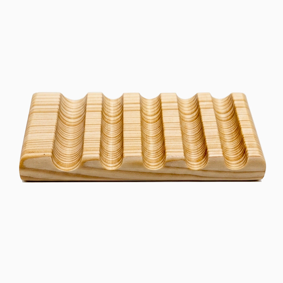 Handmade Wooden Display