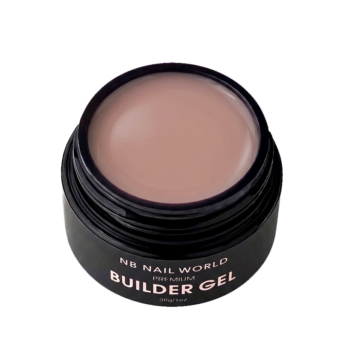 013 Nude Lover - Builder Gel