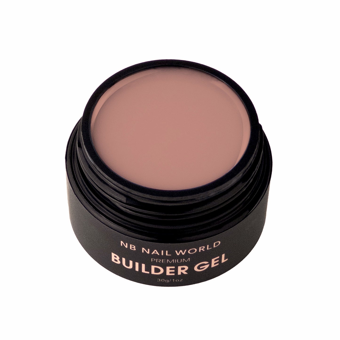 014 Perfect Nude - Builder Gel 30ml