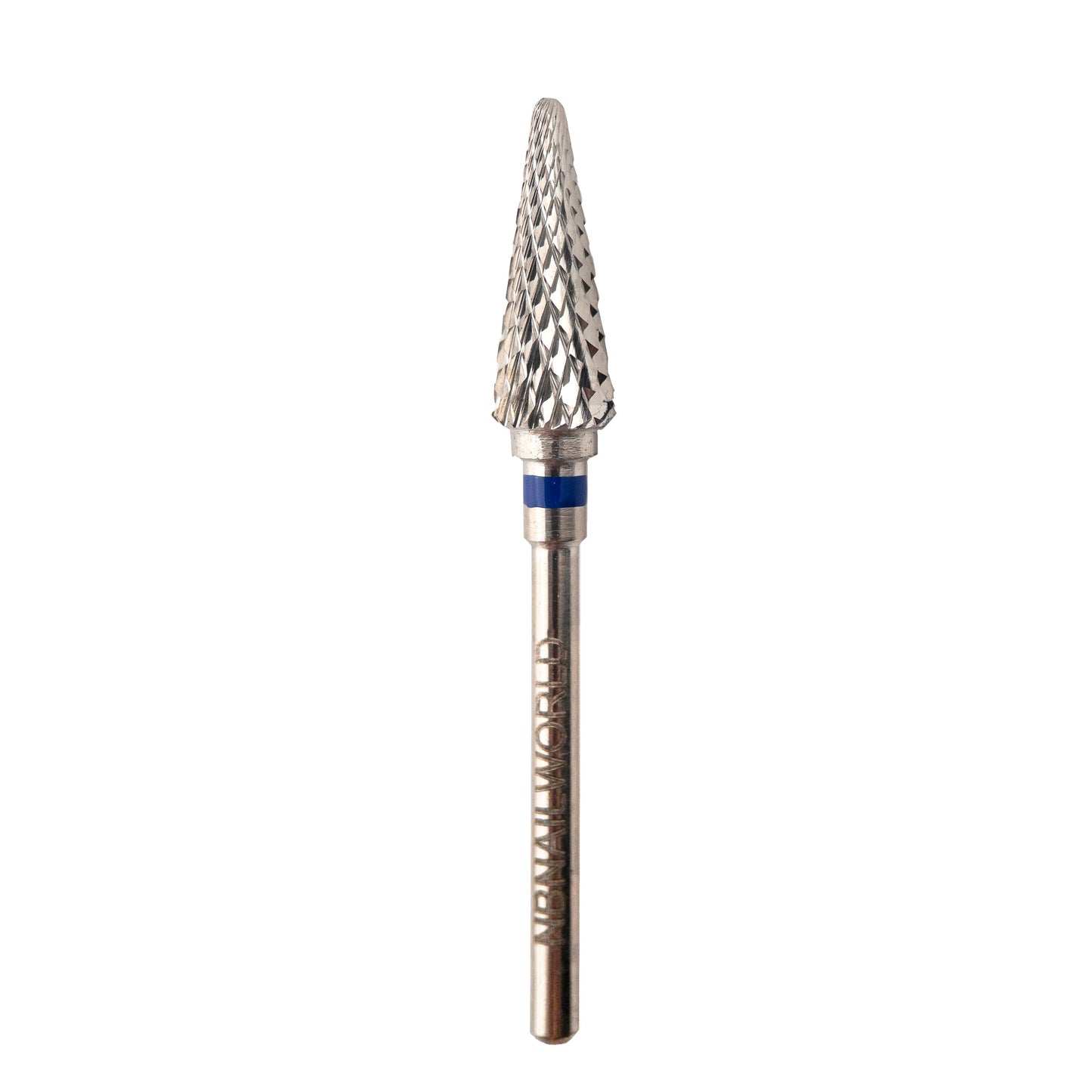 Russian Manicure Nail Bit Set