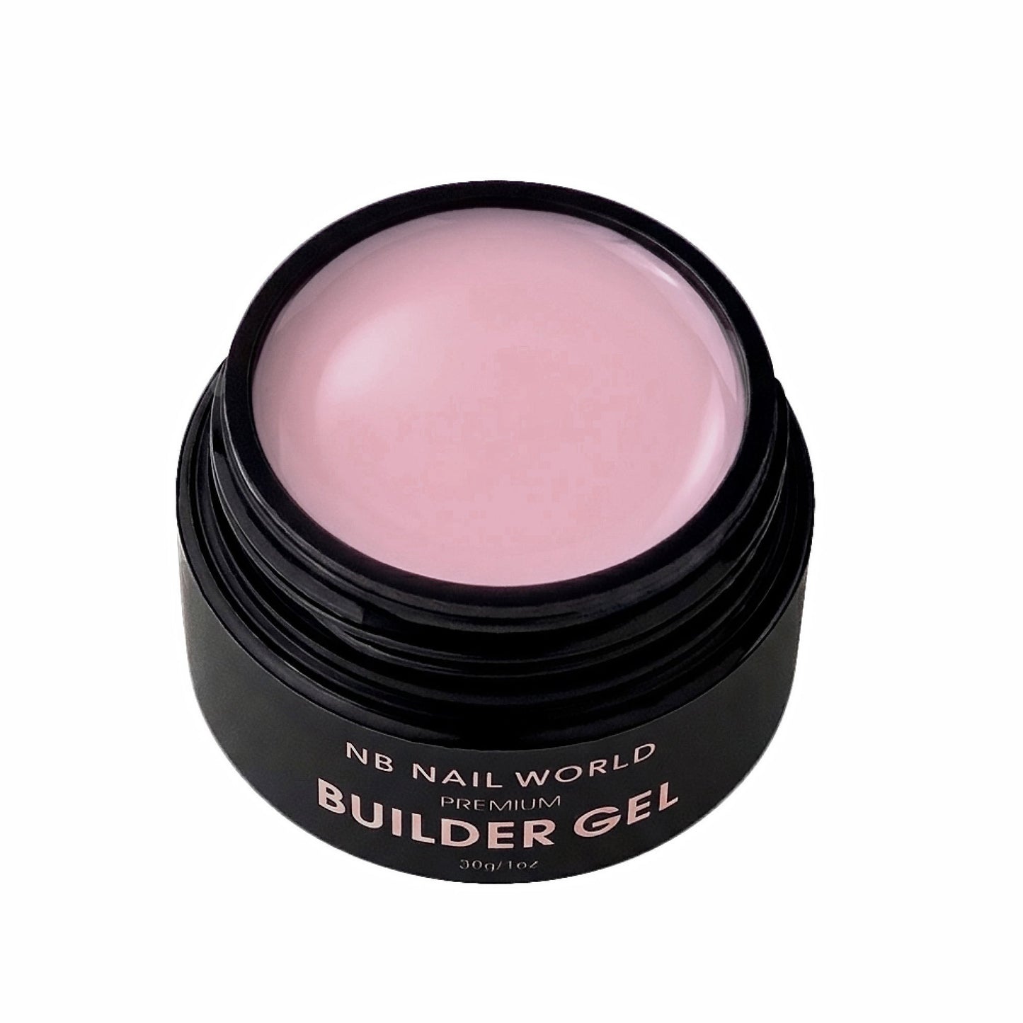 024 Silk Pink - Builder Gel