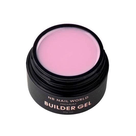 007 Sugar Baby - Builder Gel 30ml