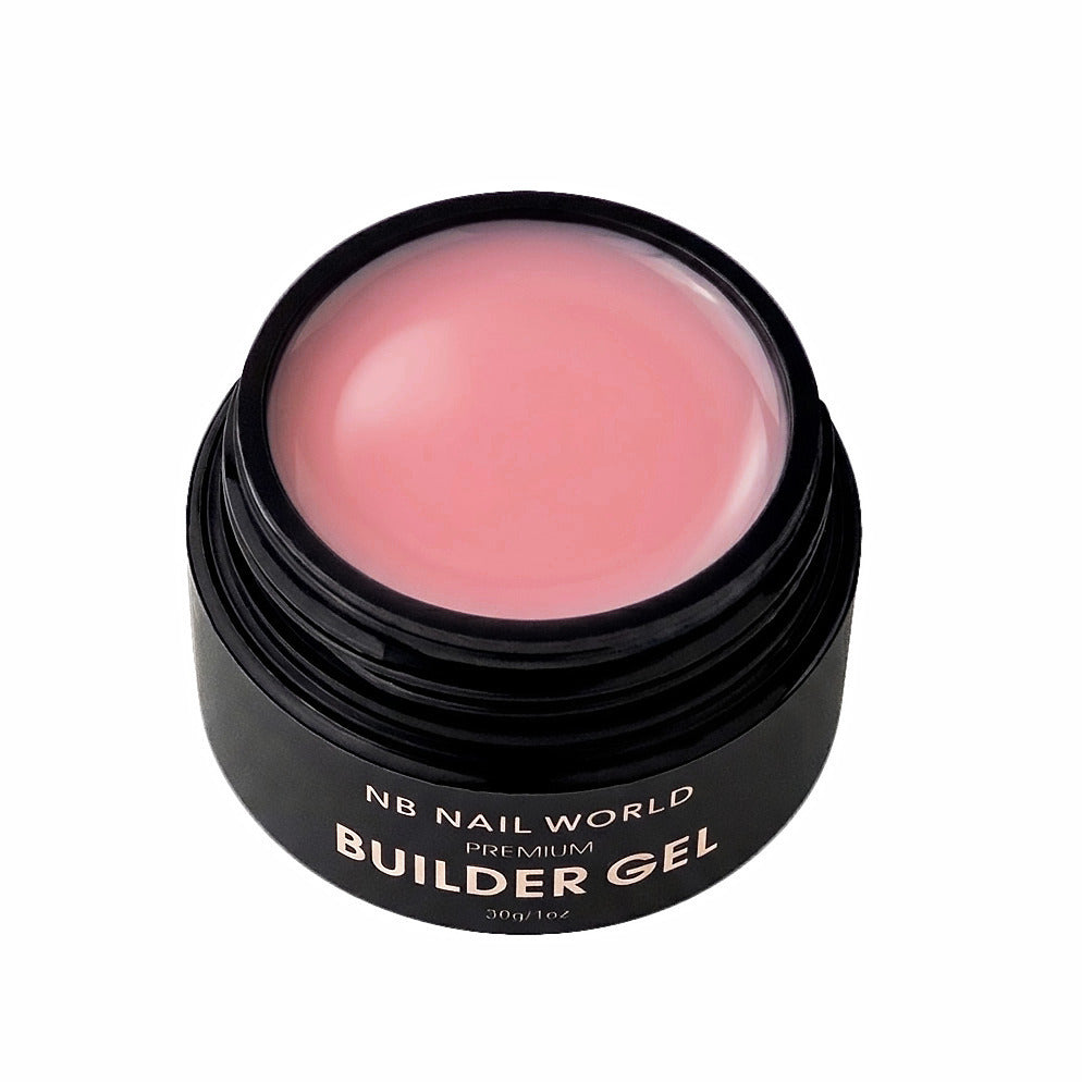 010 Sweet Milady - Builder Gel