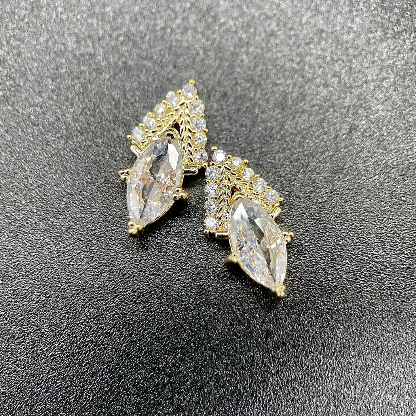 Nail Charm -06