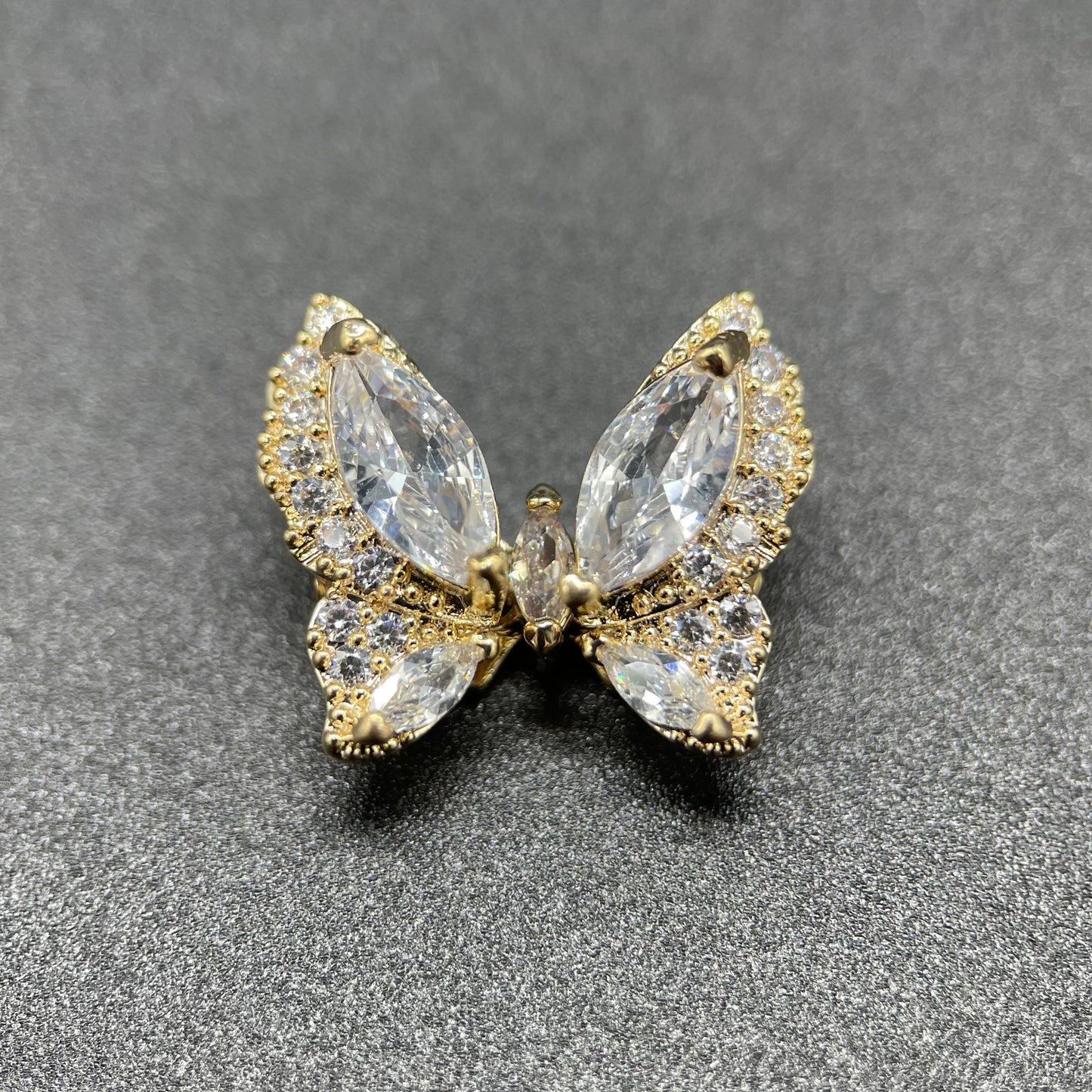 Nail Charm -10